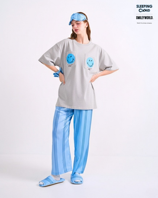Candy T-Shirt + Pants