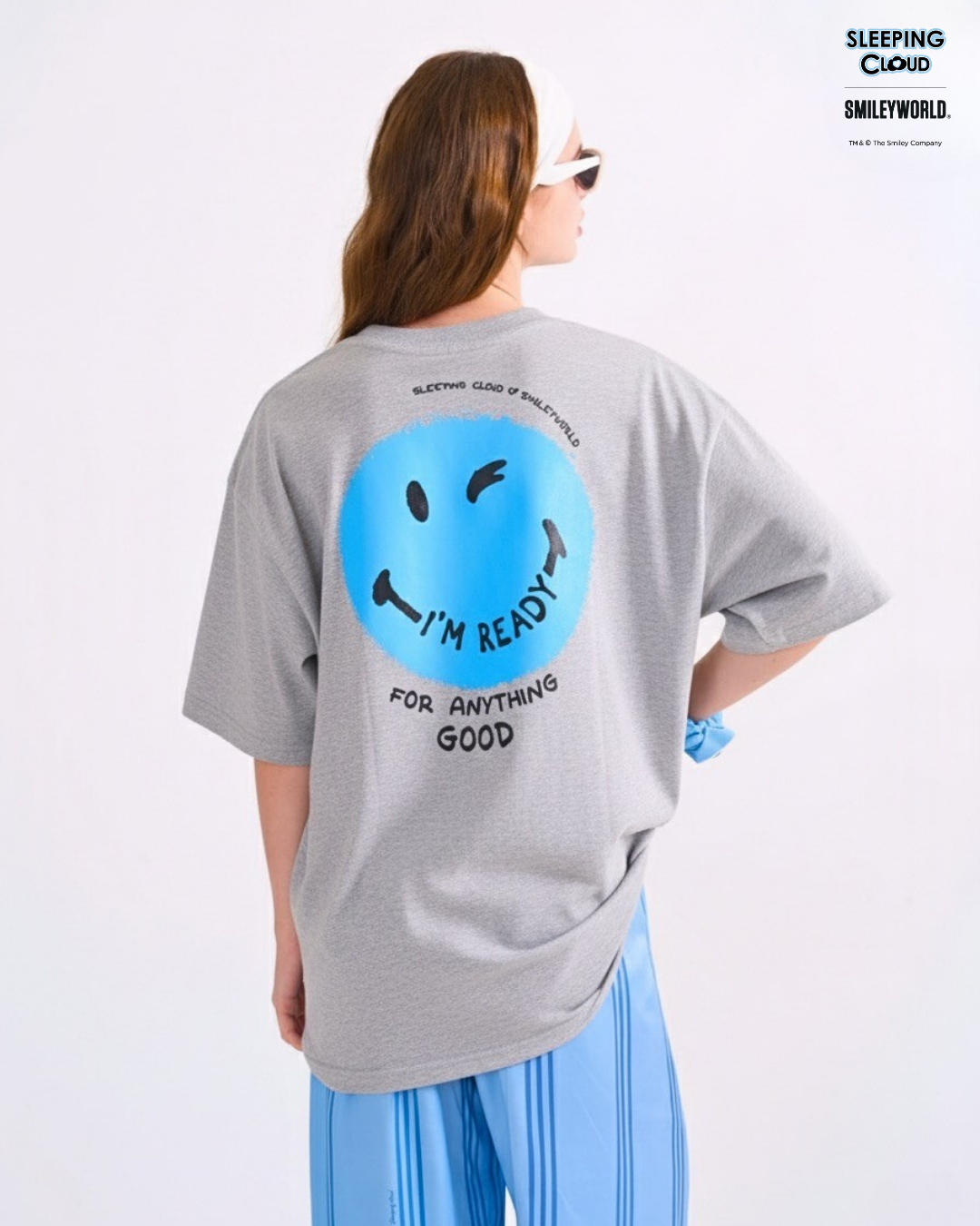 Candy T-Shirt + Pants