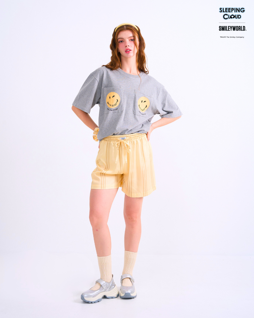 Candy T-Shirt Set