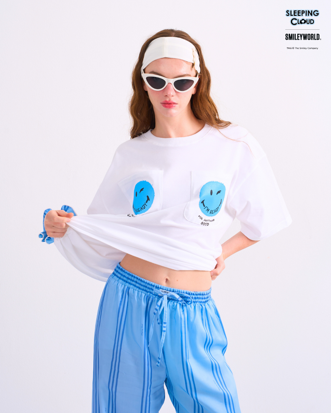 Candy T-Shirt + Pants