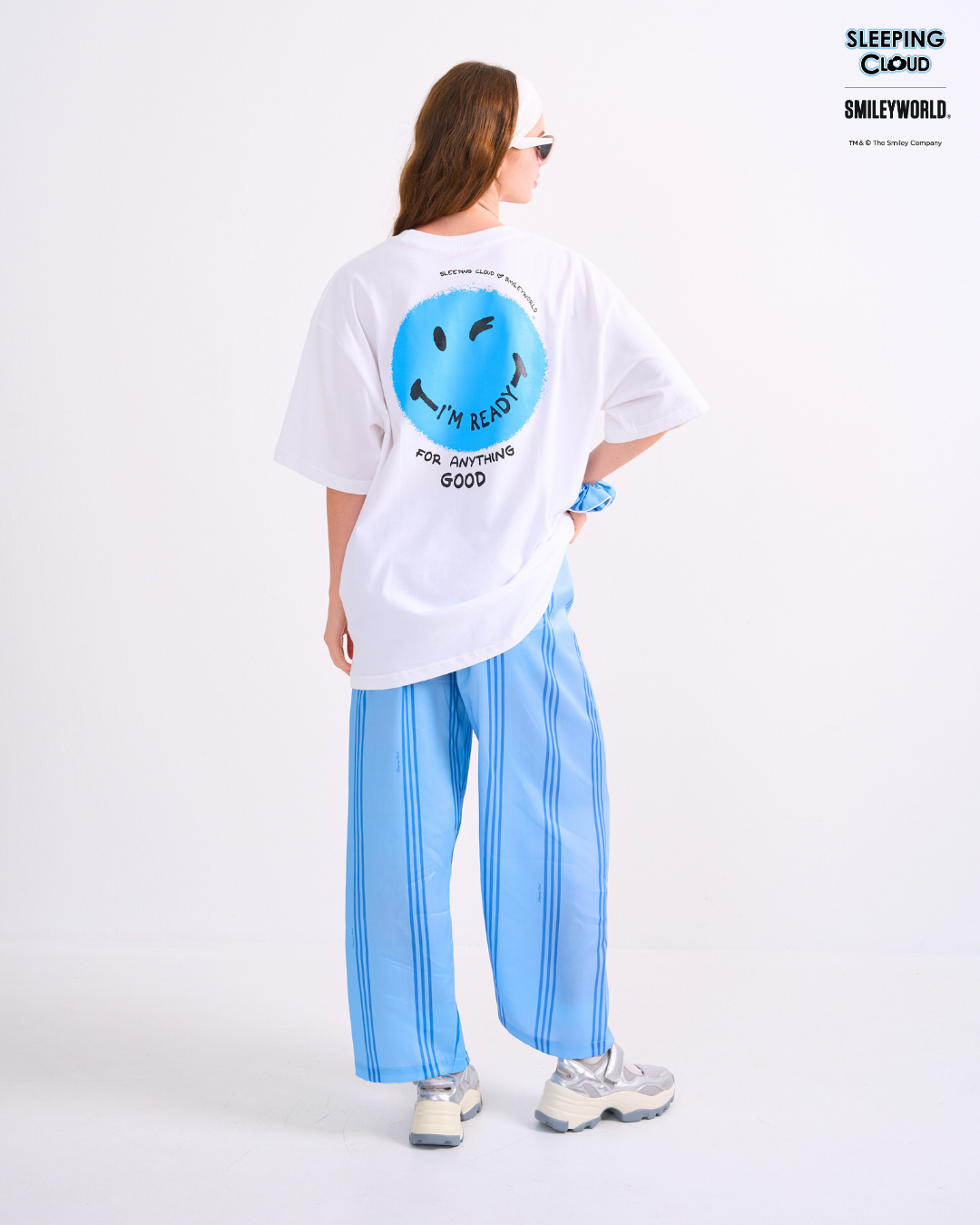 Candy T-Shirt + Pants