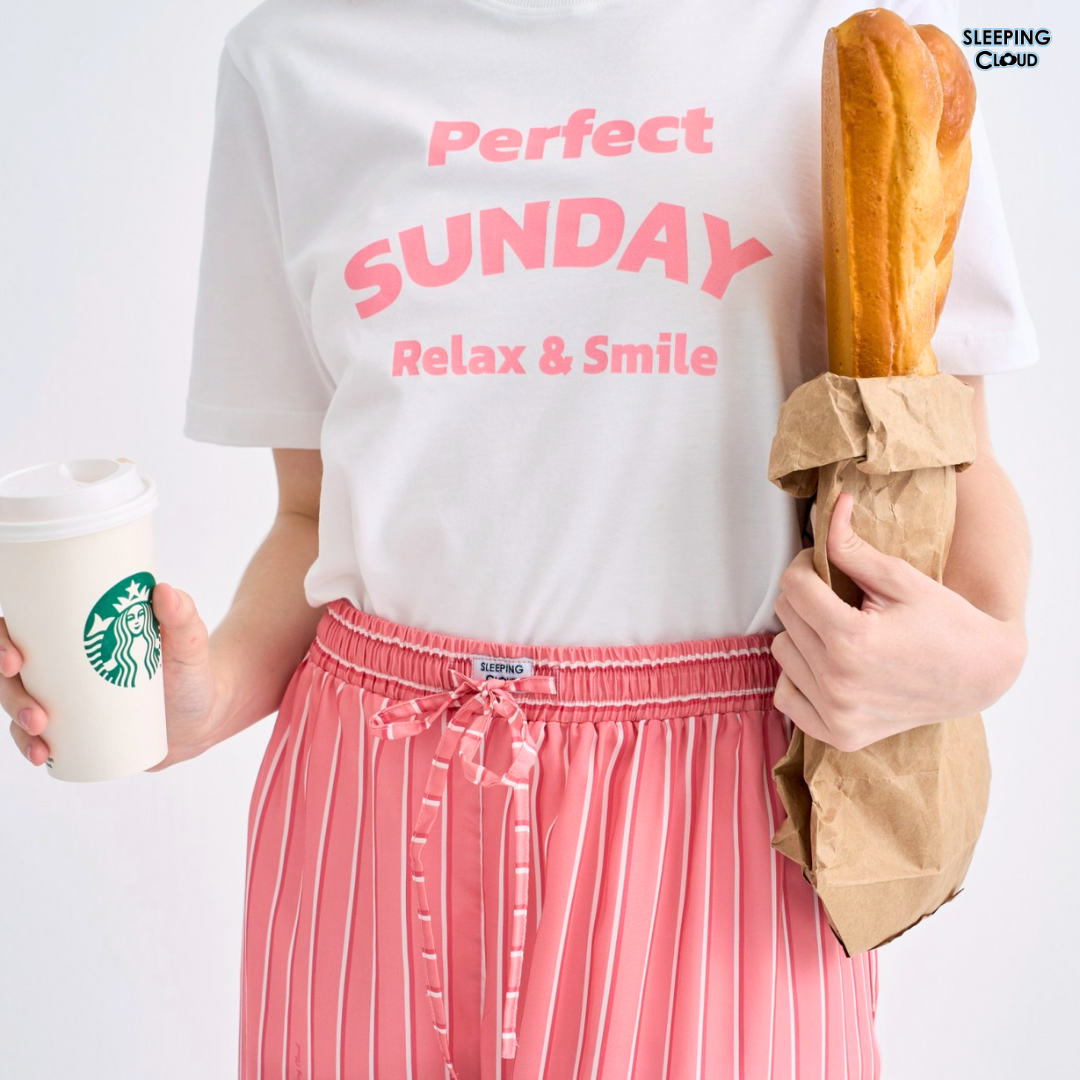 T-shirt Set