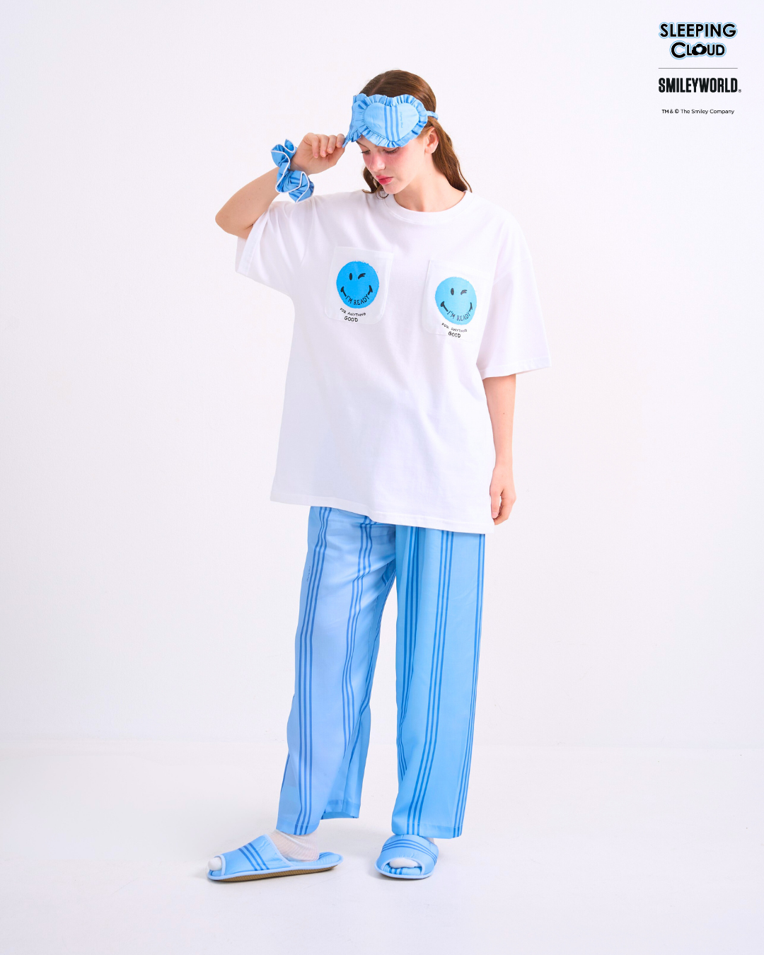 Candy T-Shirt + Pants