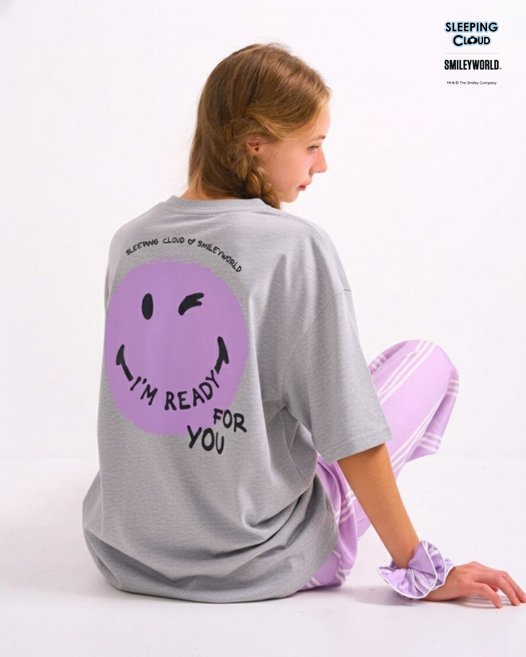 Candy T-Shirt + Pants
