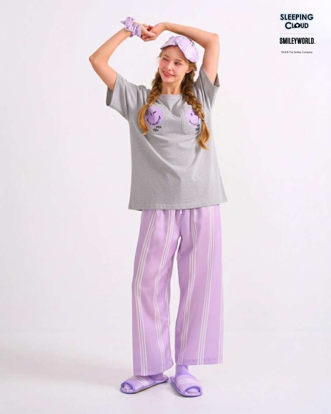 Candy T-Shirt + Pants