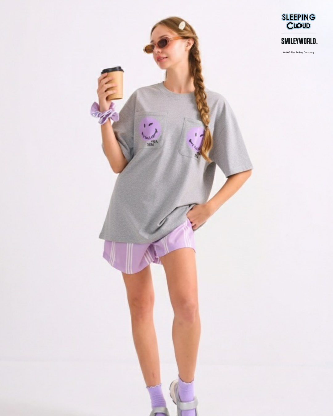 Candy T-Shirt Set