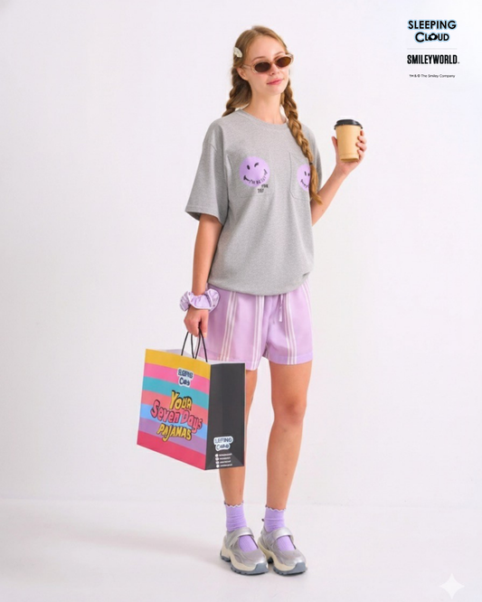 Candy T-Shirt Set