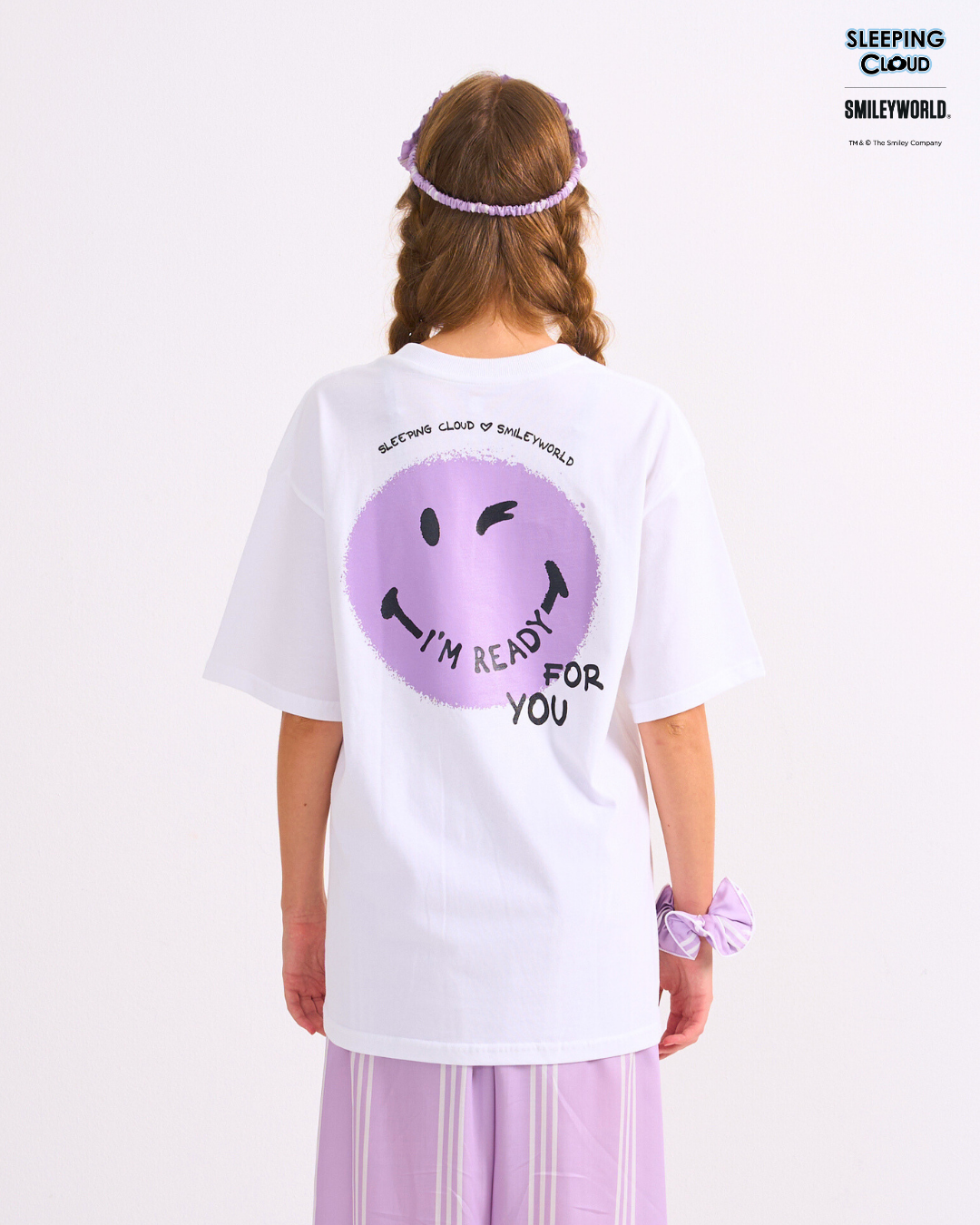 Candy T-Shirt + Pants