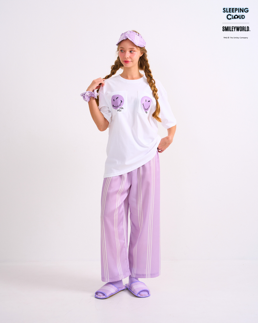 Candy T-Shirt + Pants