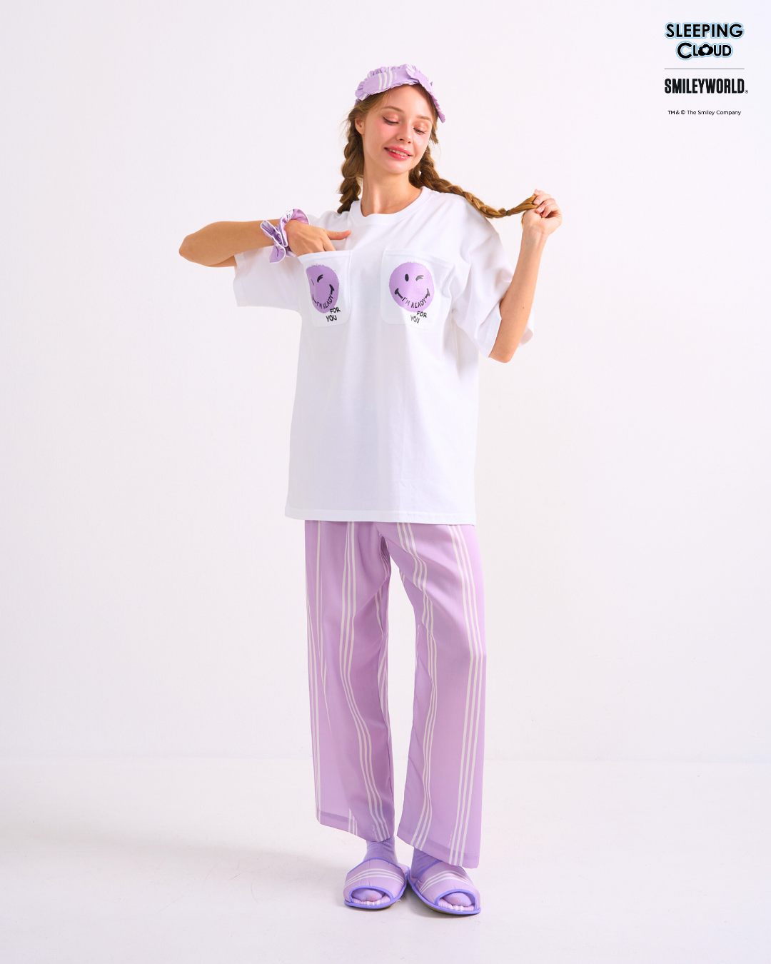 Candy T-Shirt + Pants