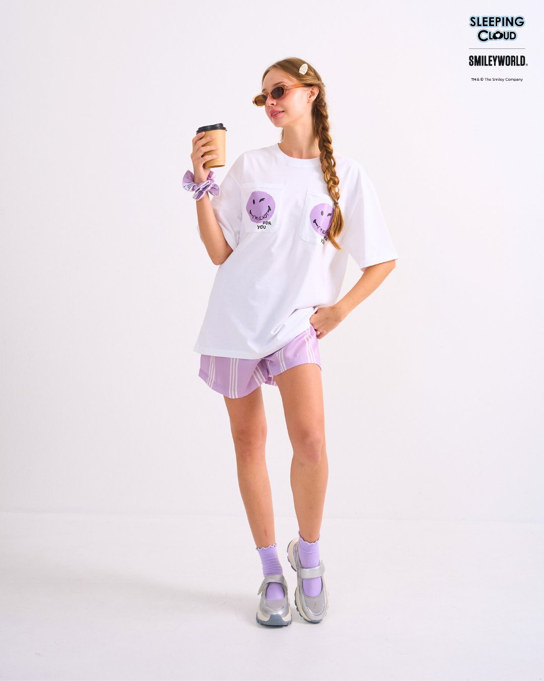 Candy T-Shirt Set