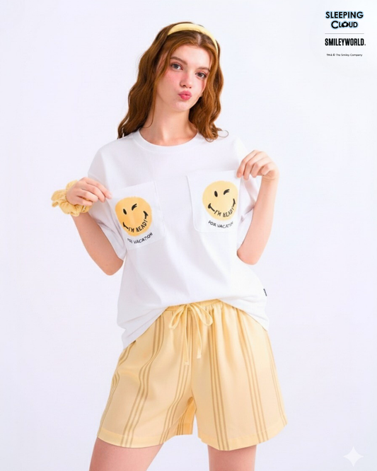 Candy T-Shirt Set