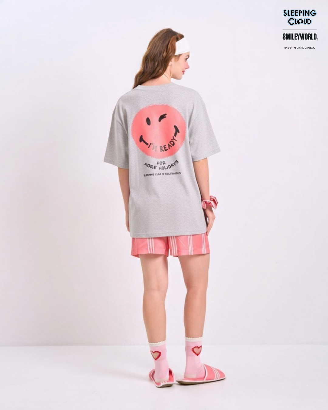 Candy T-Shirt Set