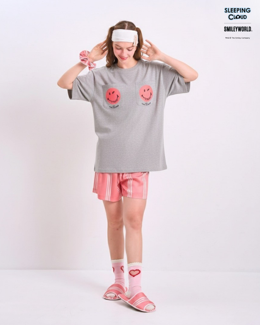Candy T-Shirt Set
