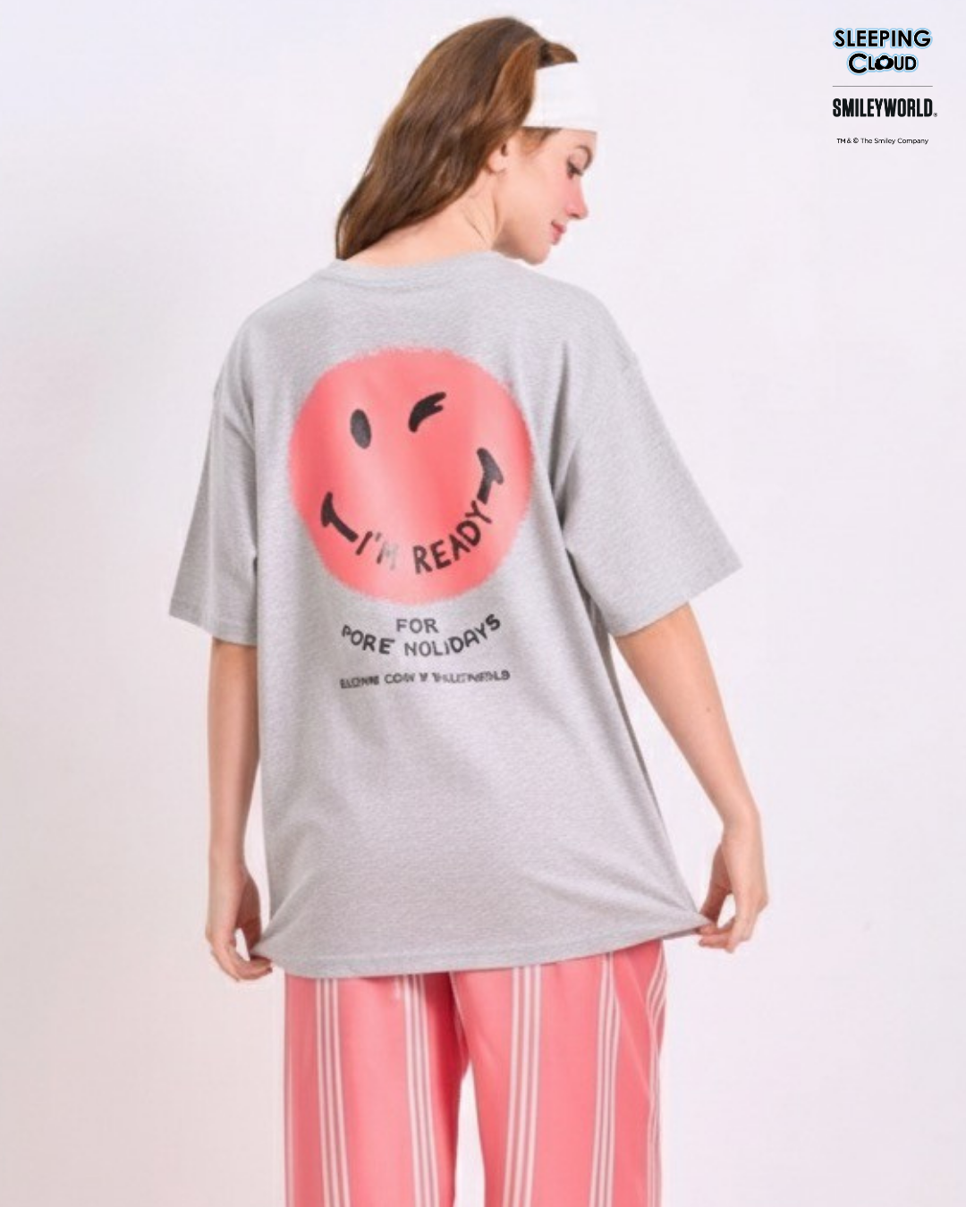 Candy T-Shirt + Pants