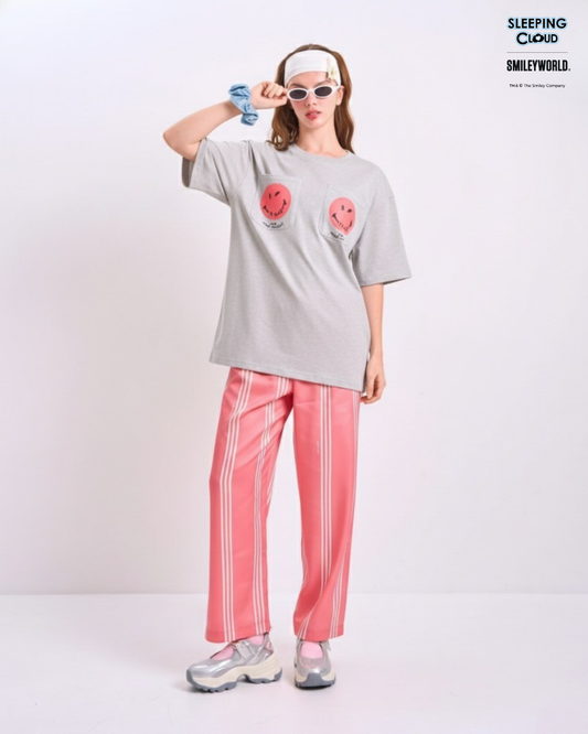 Candy T-Shirt + Pants