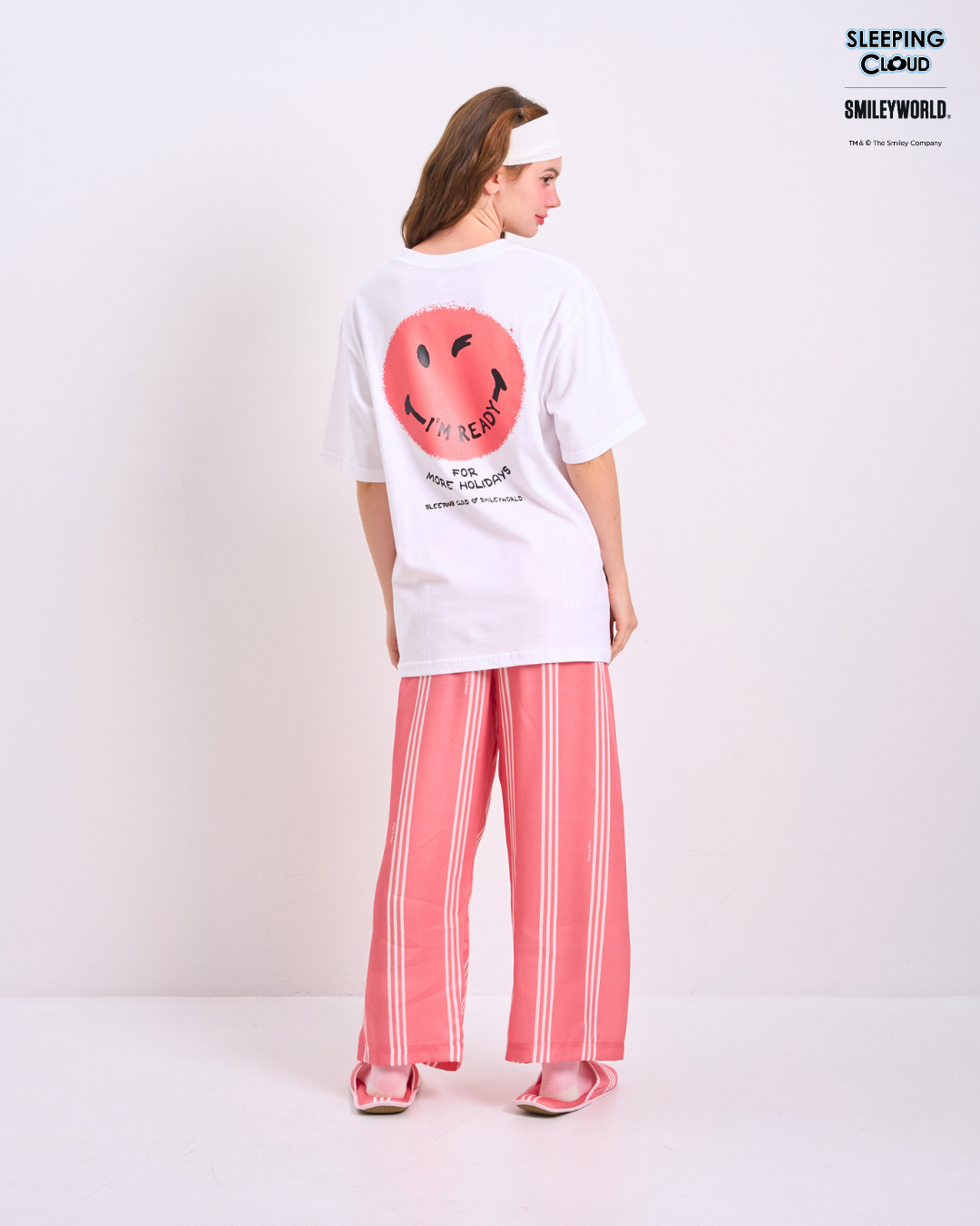 Candy T-Shirt + Pants
