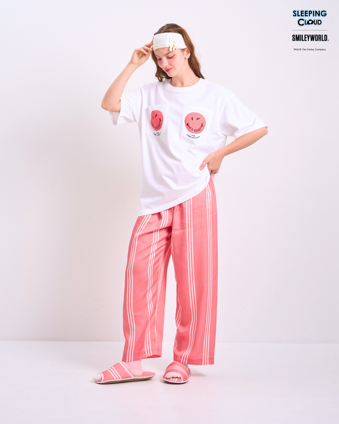 Candy T-Shirt + Pants