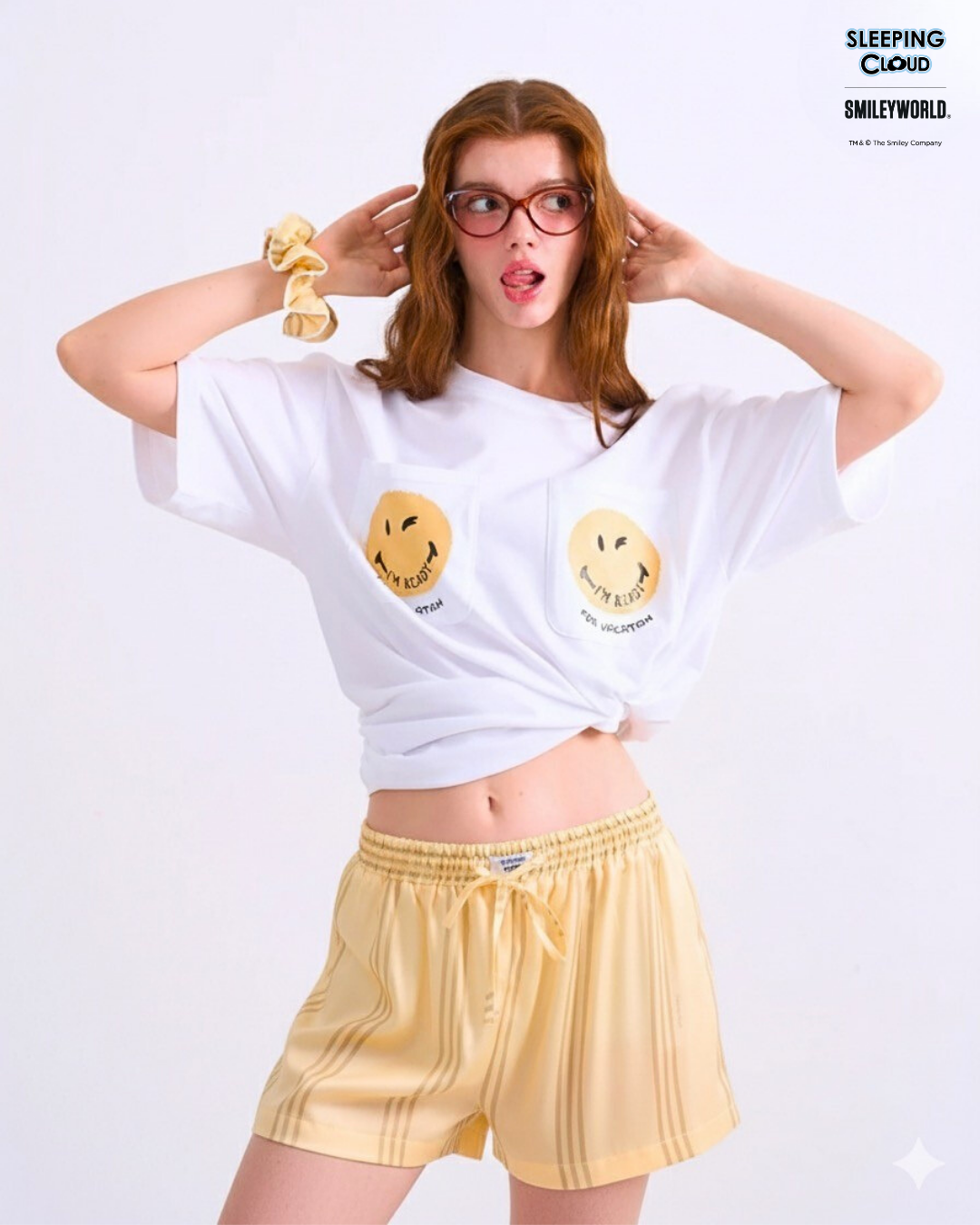 Candy T-Shirt Set