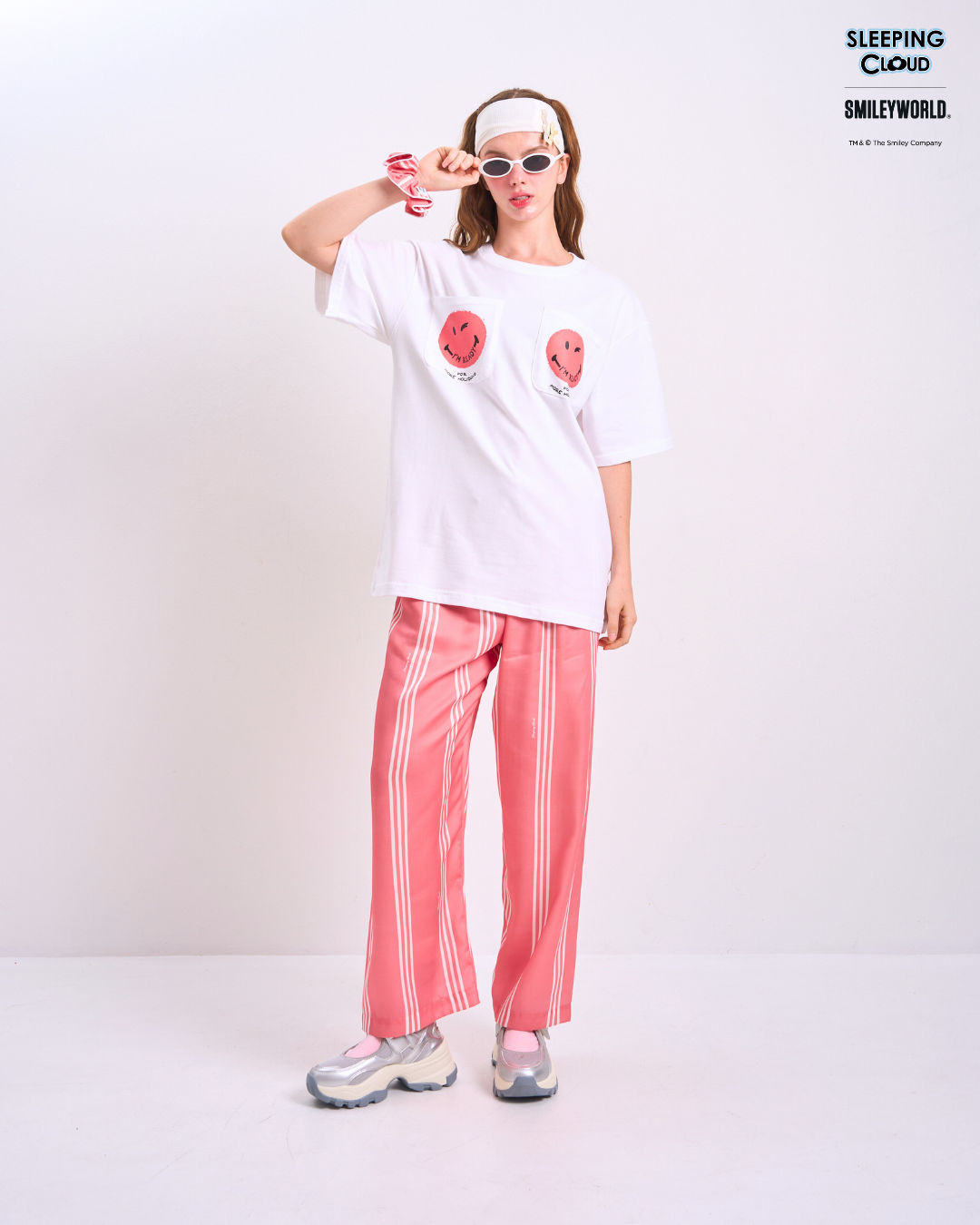 Candy T-Shirt + Pants