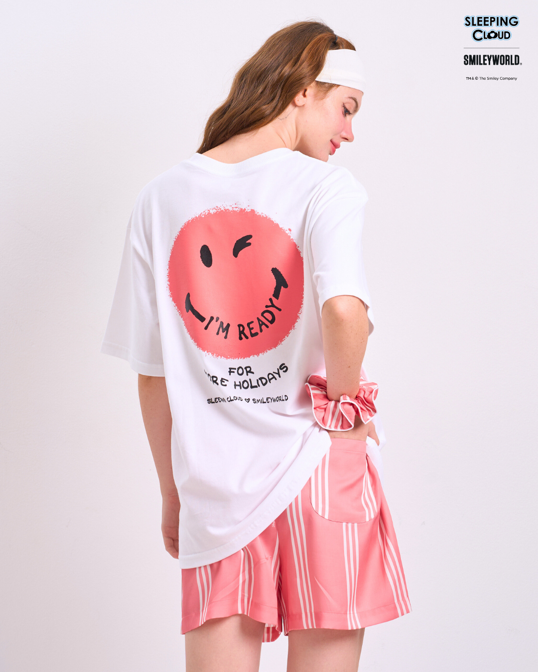 Candy T-Shirt Set