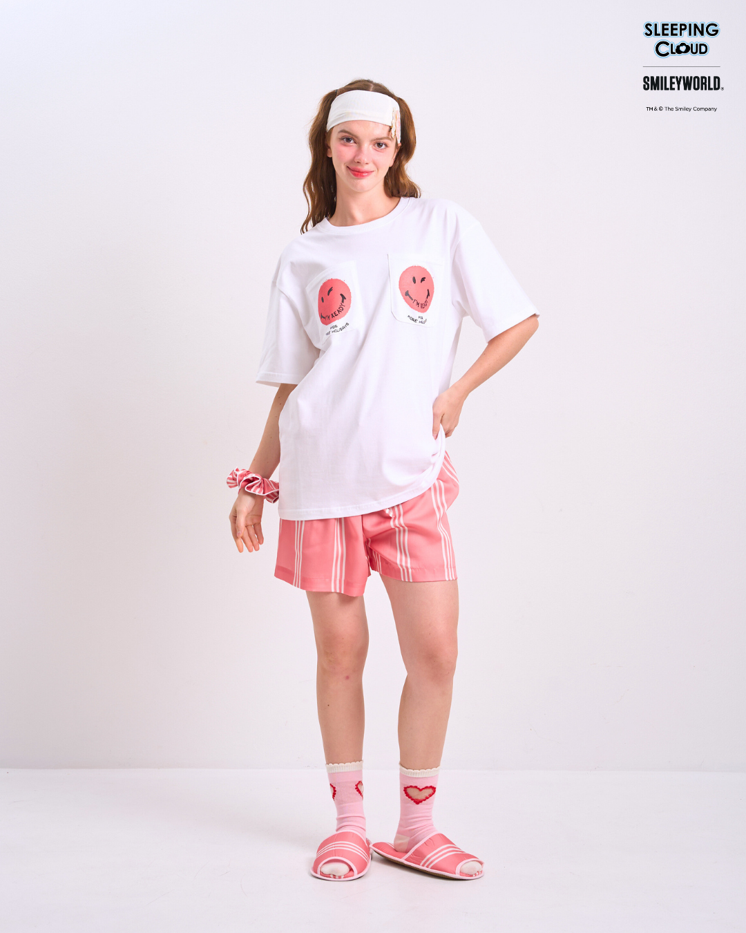 Candy T-Shirt Set
