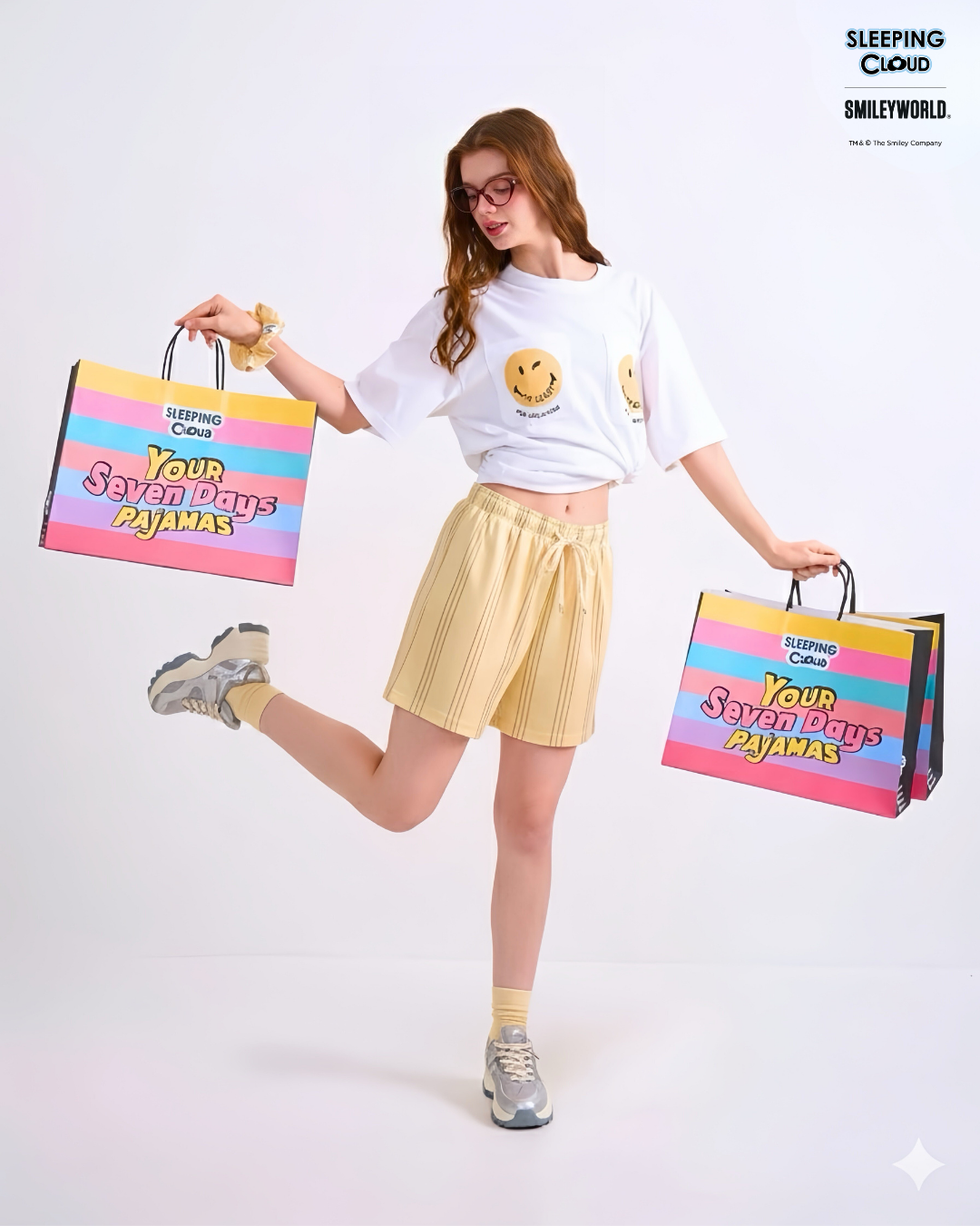 Candy T-Shirt Set