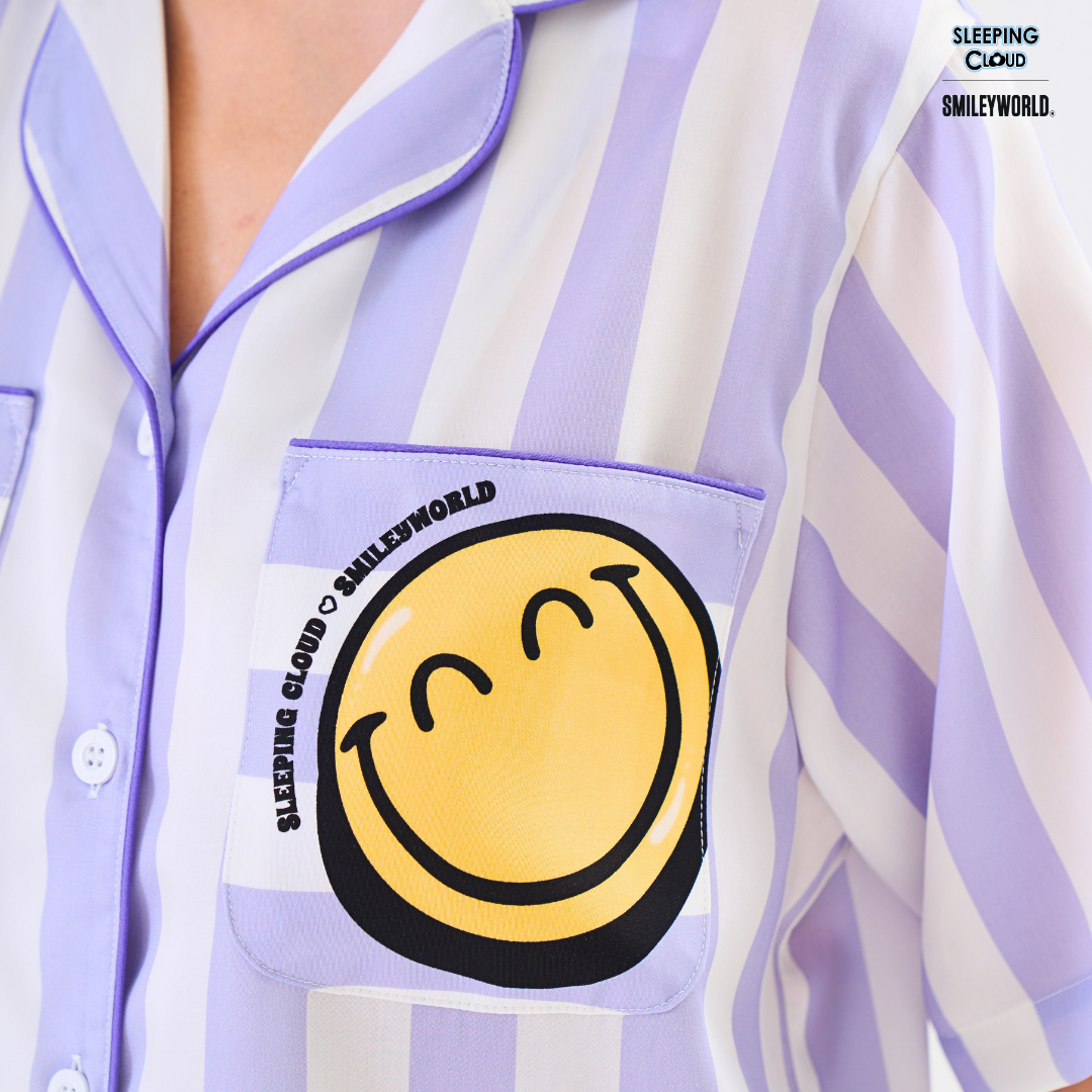 Smiley Saturday