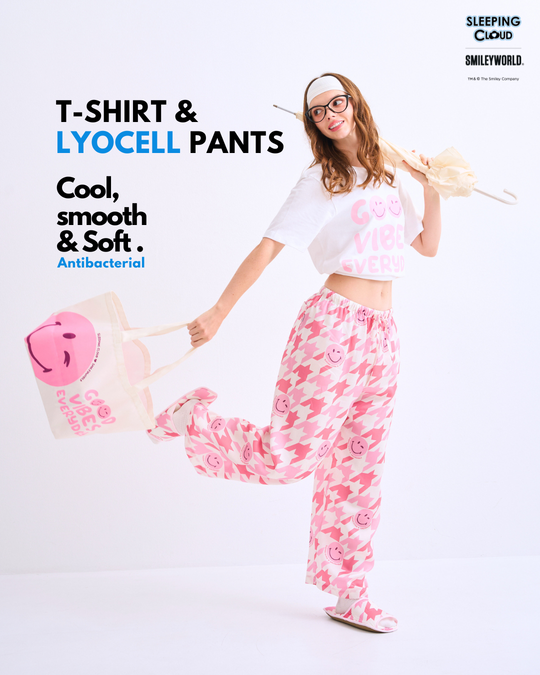 Shinori T-shirt Set