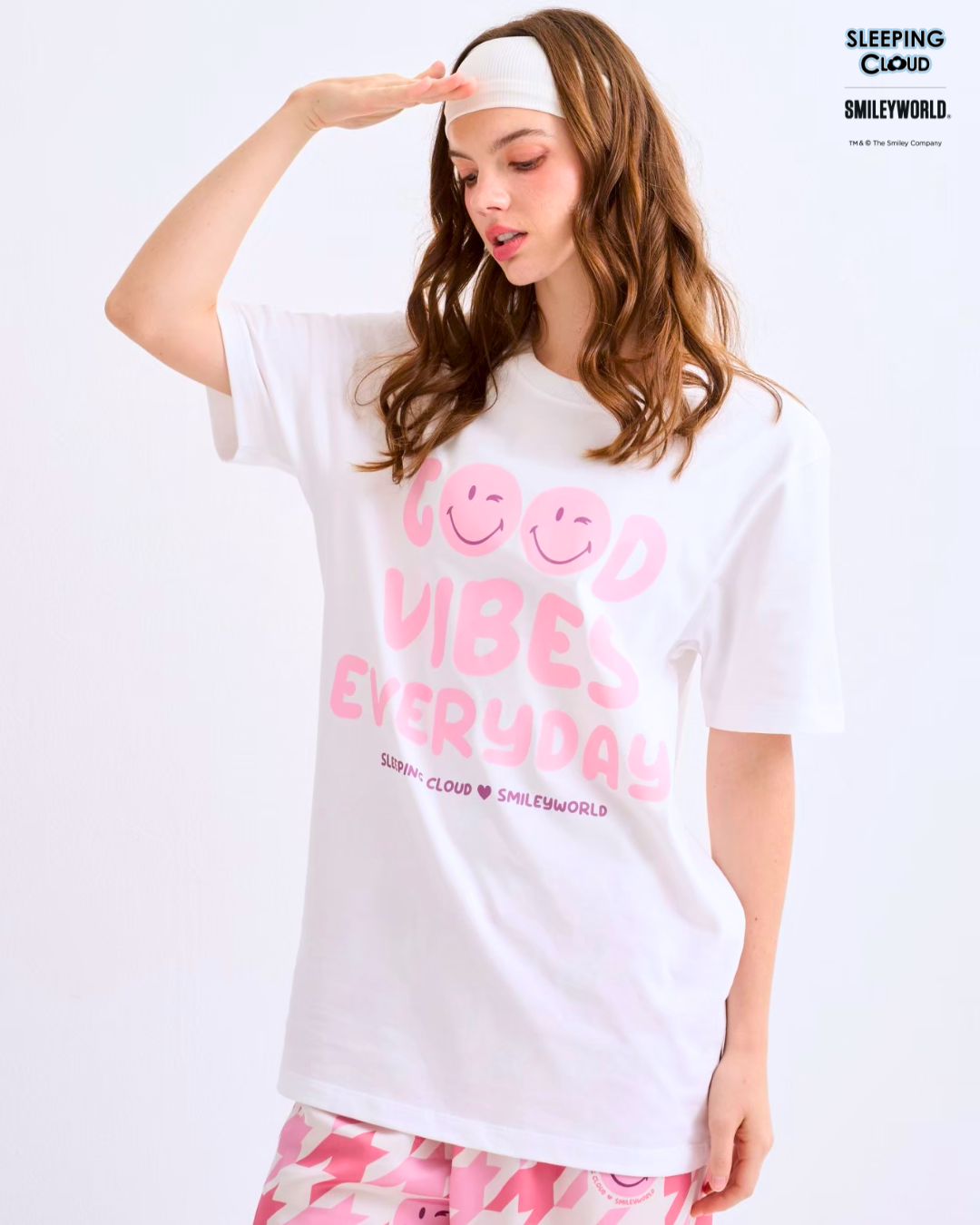 Shinori T-shirt Set