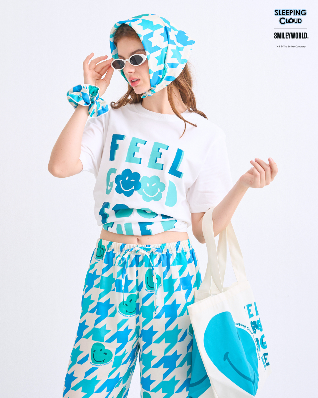 Shinori T-shirt Set