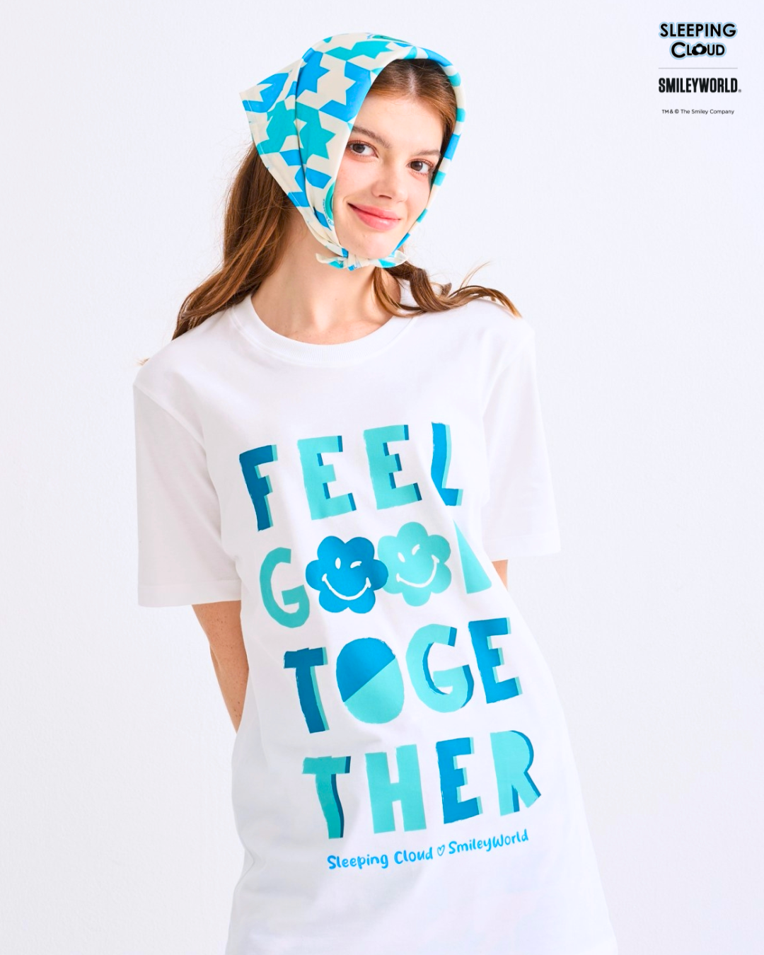 Shinori T-shirt Set