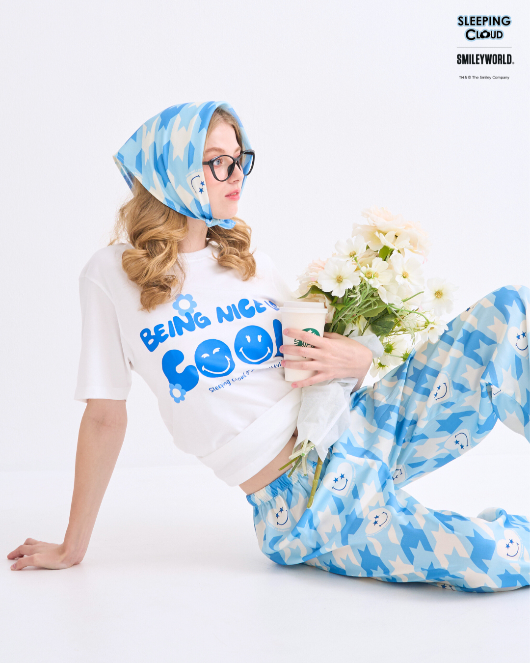 Shinori T-shirt Set