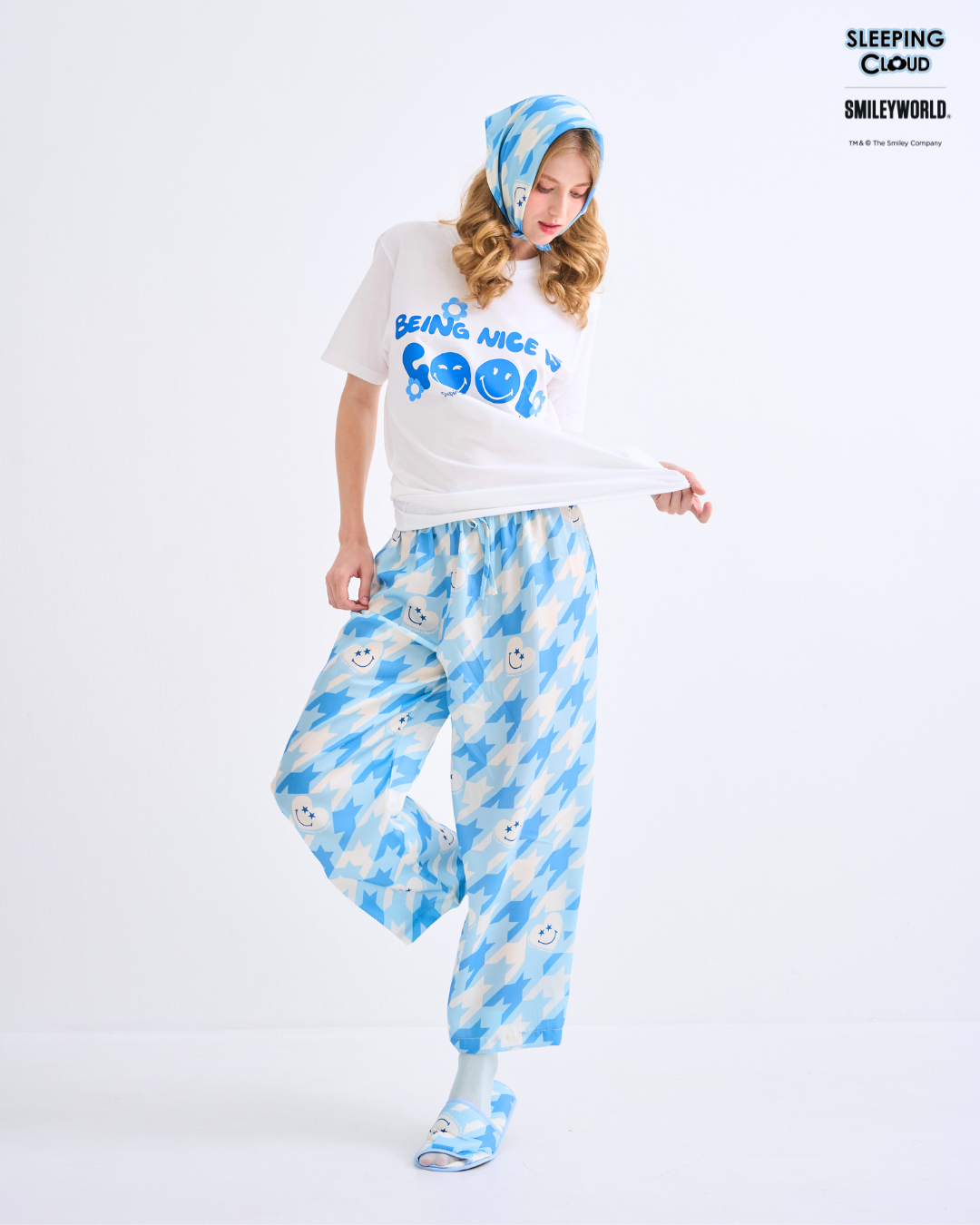Shinori T-shirt Set