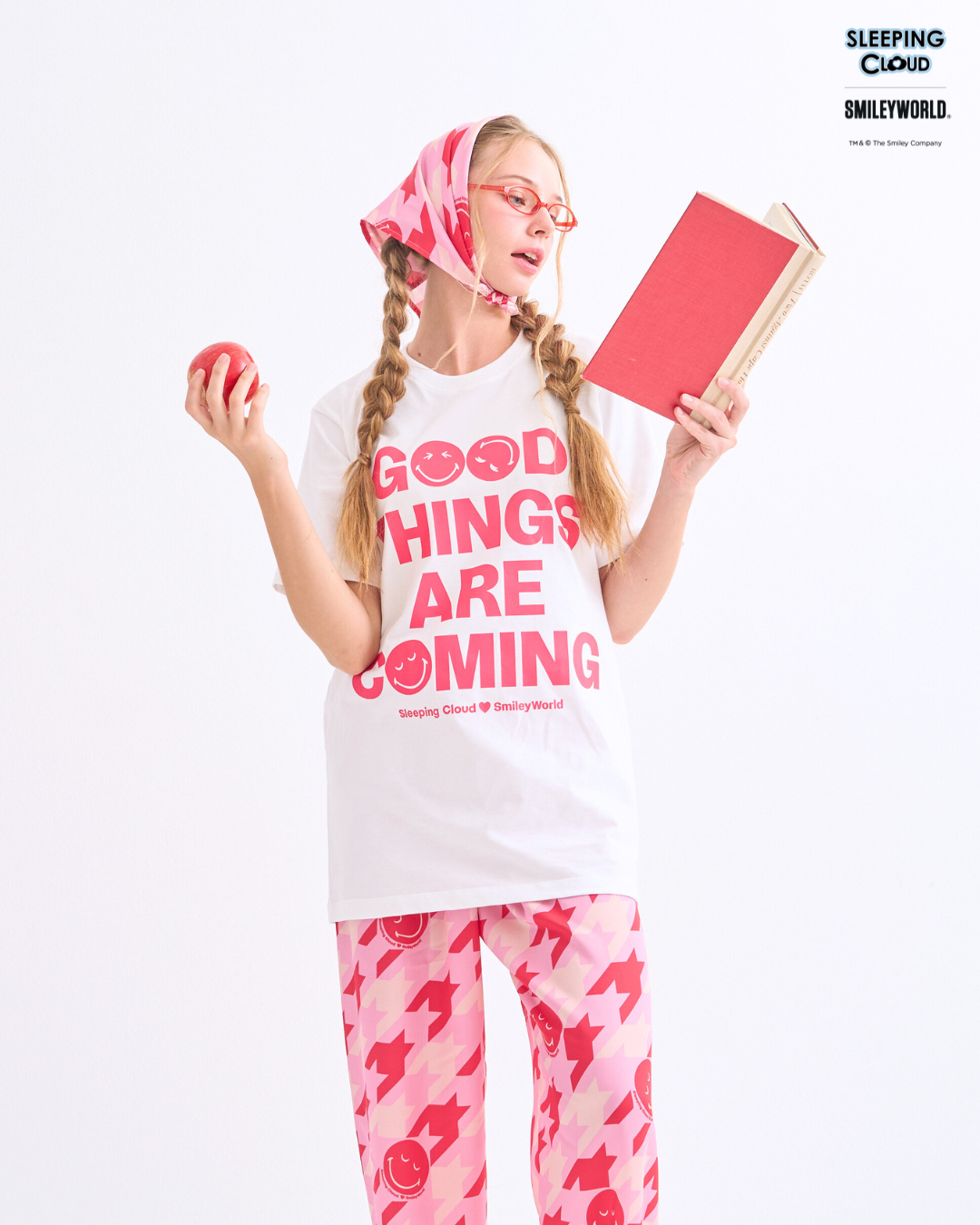 Shinori T-shirt Set