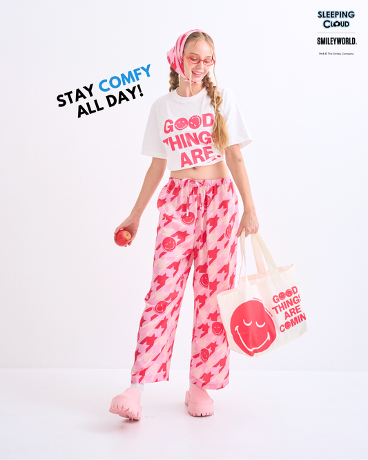 Shinori T-shirt Set