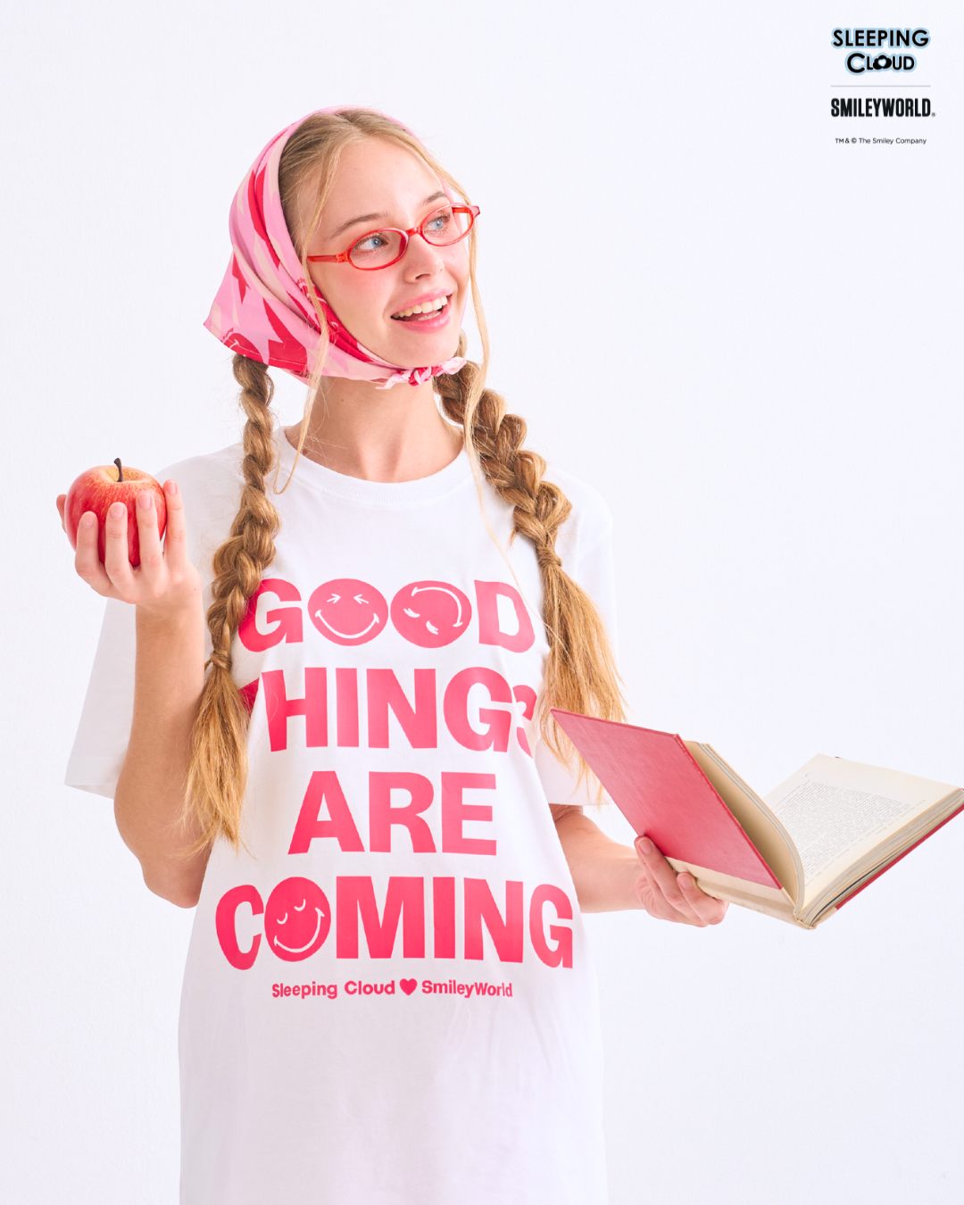 Shinori T-shirt Set