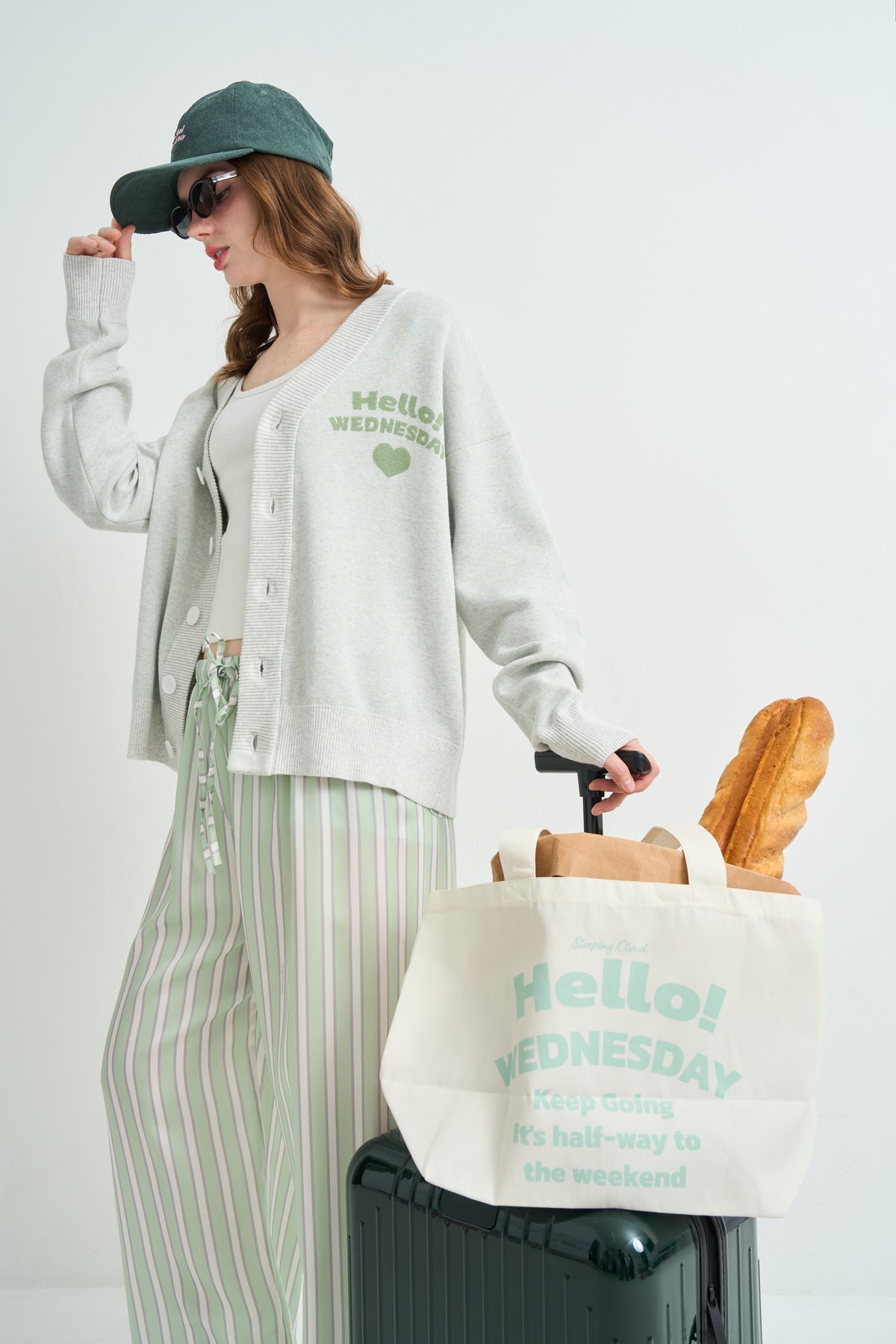 WEDNESDAY CADIGANT