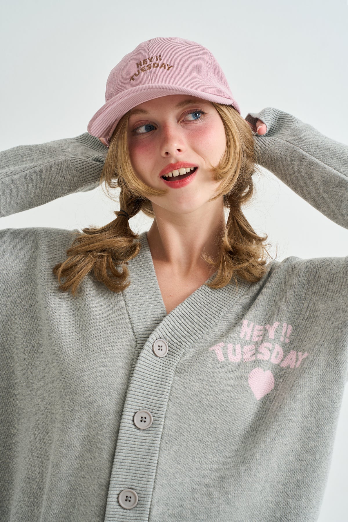 TUESDAY CADIGANT