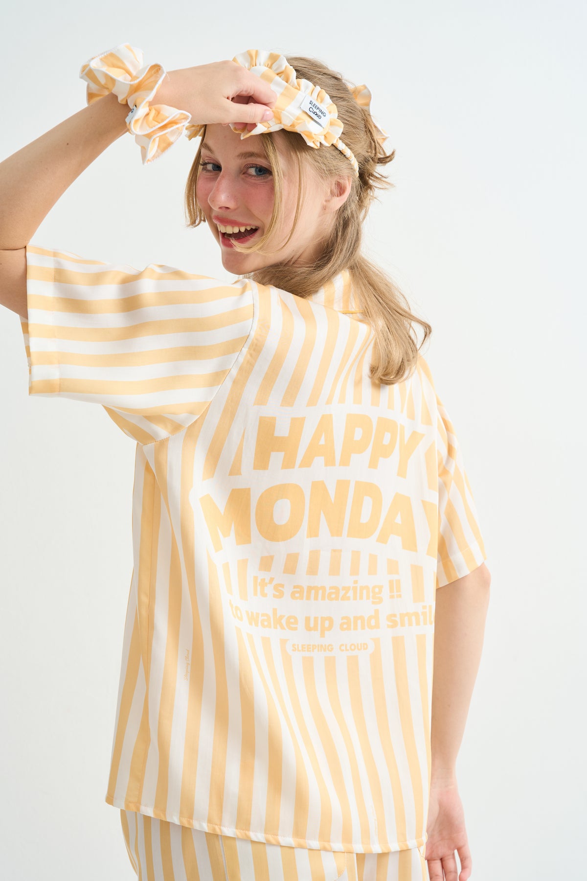 Seven days Monday