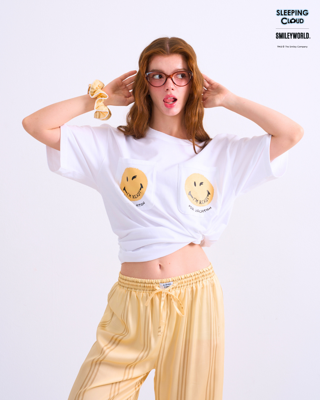 Candy T-Shirt + Pants