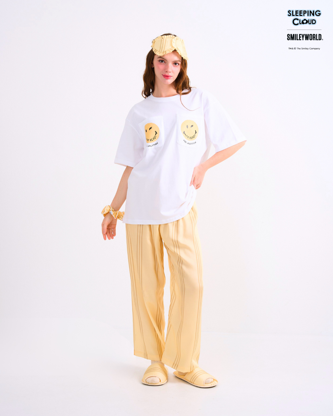 Candy T-Shirt + Pants
