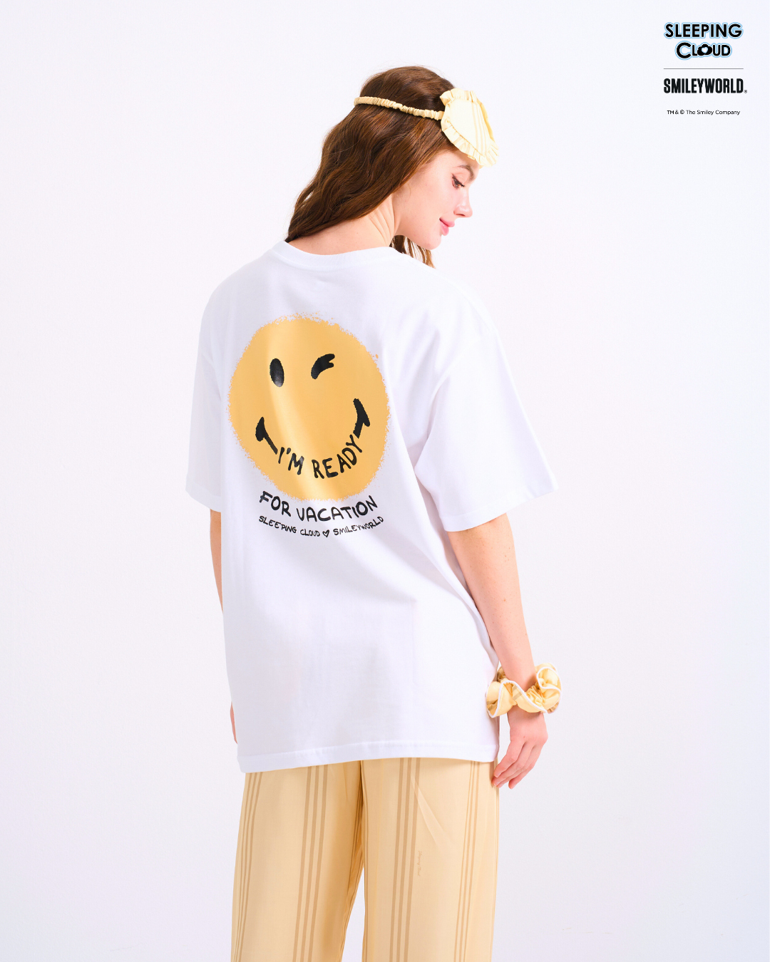 Candy T-Shirt + Pants