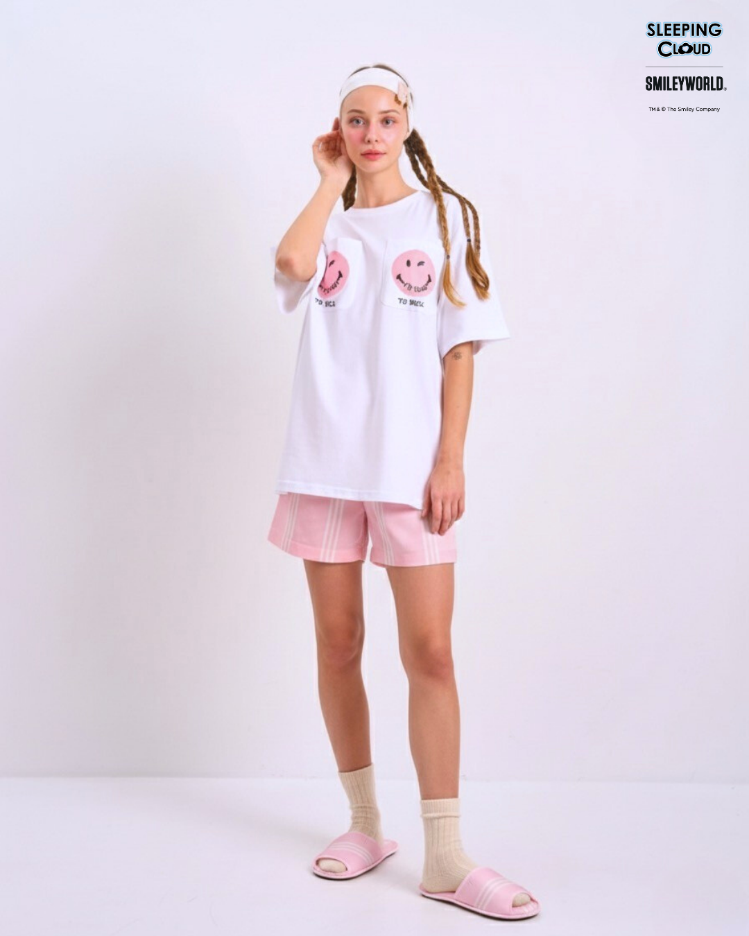 Candy T-Shirt Set