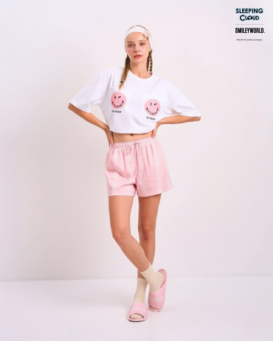 Candy T-Shirt Set