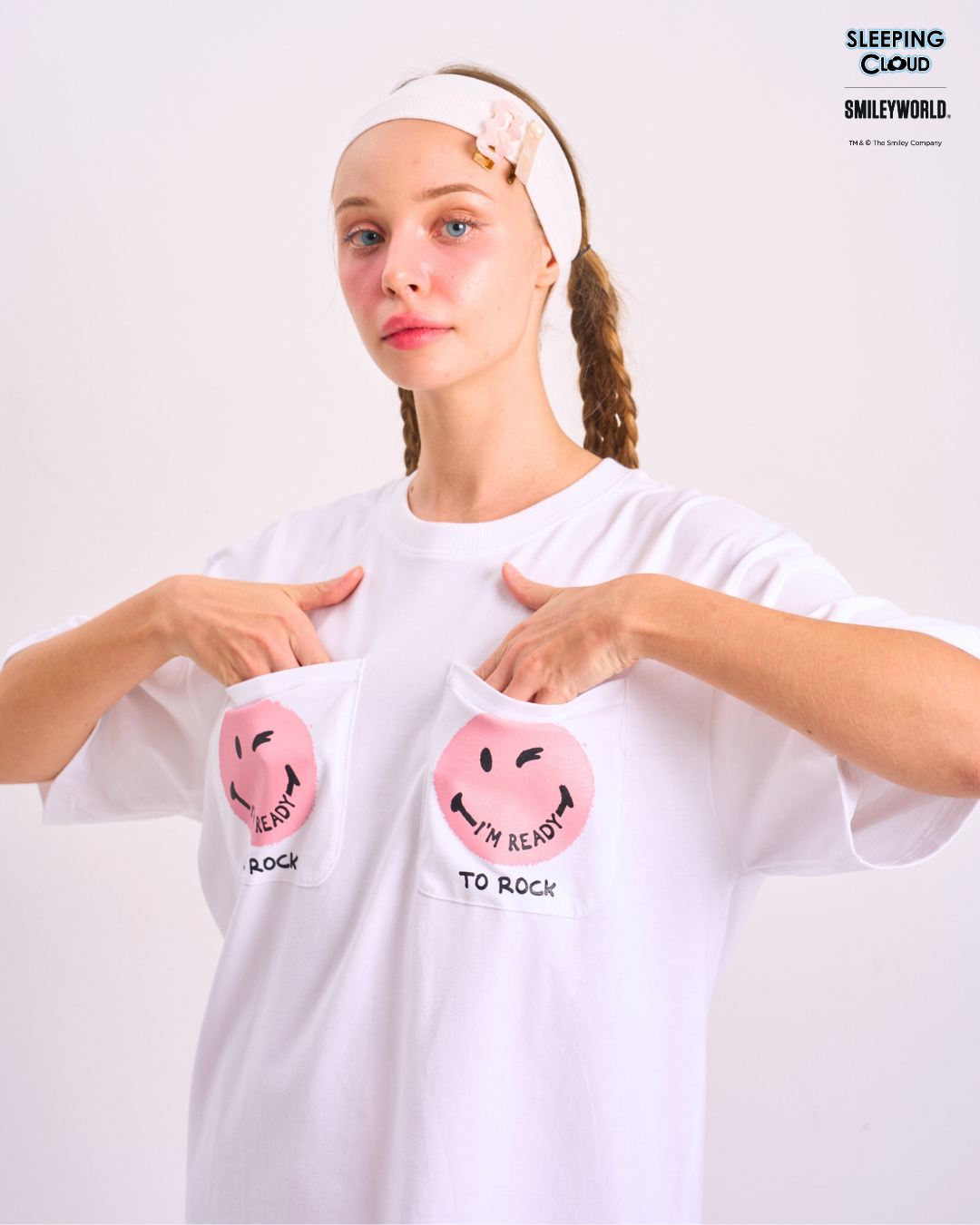 Candy T-Shirt + Pants