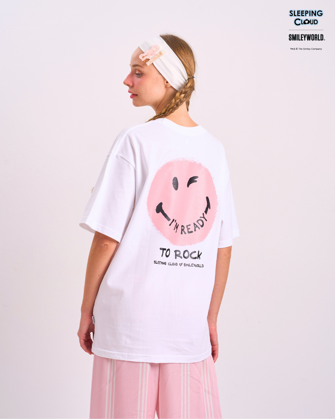 Candy T-Shirt + Pants
