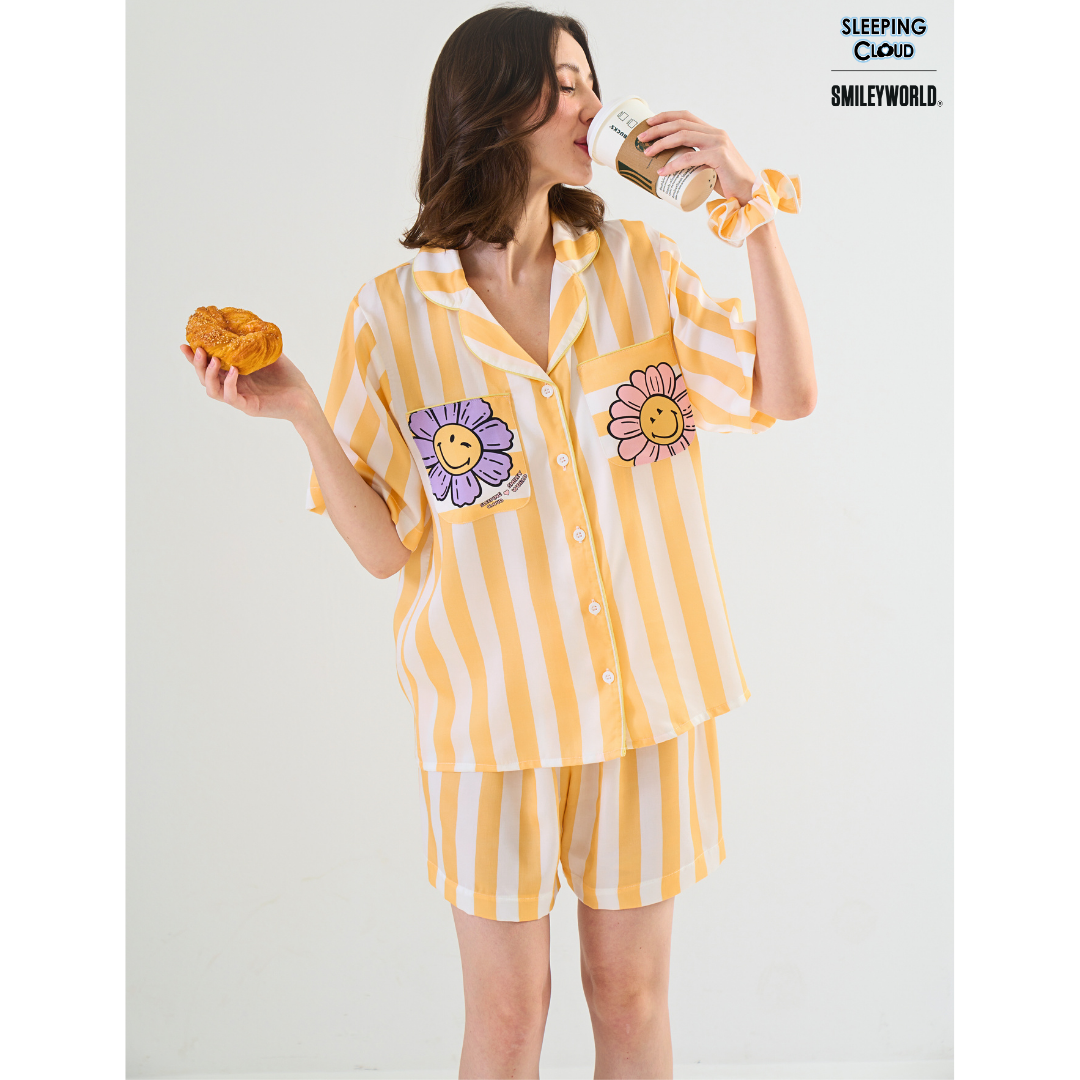 Smiley Monday