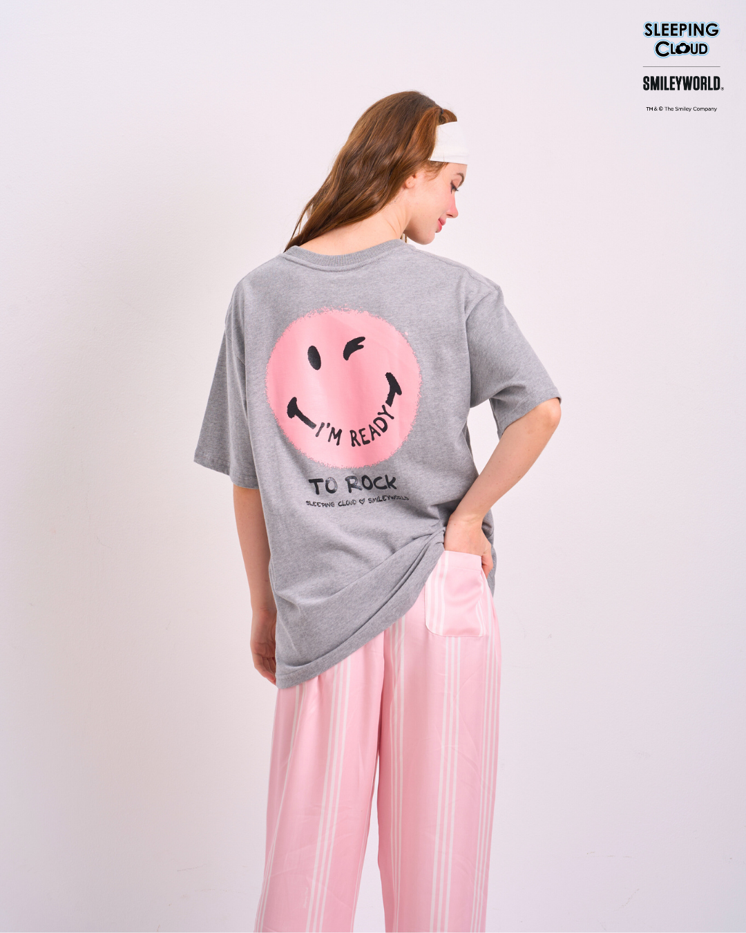 Candy T-Shirt + Pants