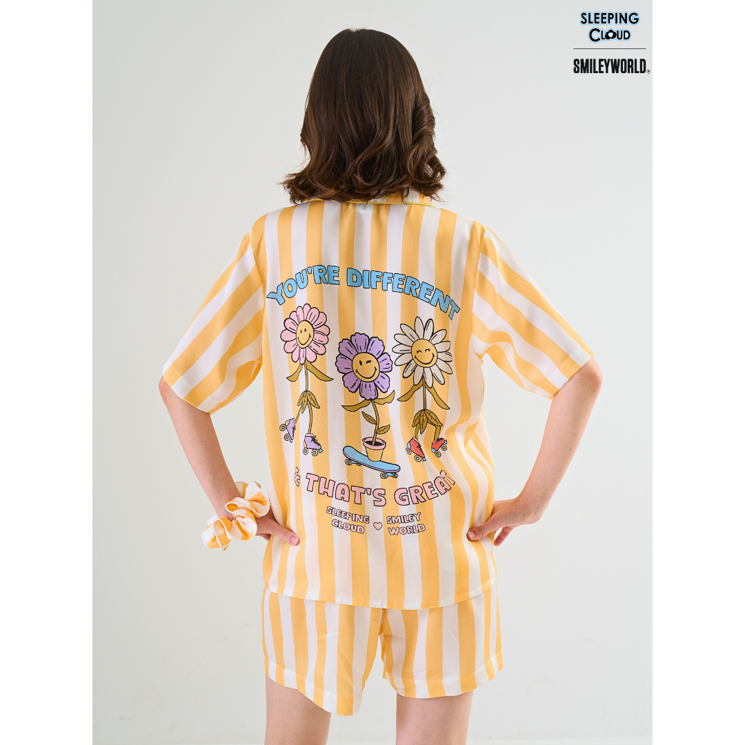 Smiley Monday